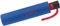 Benetton Taschenschirm Mini AC Solid - Blue