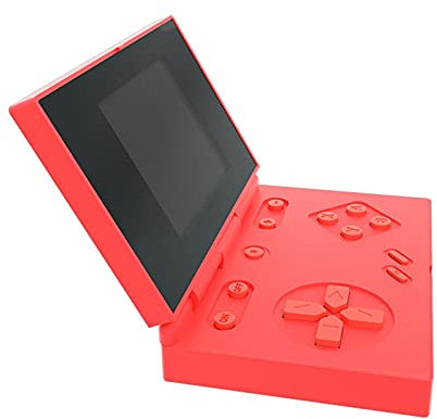 Dinglong Game,Mini Console de Jeu Vidéo de Poche Rétro 1000 Joueurs de Jeu Portables Consoles de Jeux Portables, Console de Jeux Retro FC Game, Batterie Lithium-ION Rechargeable 500mAh.