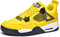 Scarpe da Skate Classiche da Uomo Air 4 Retro Scarpe da Skate Fitness Formatori Basket Casual Scarpe da Ginnastica da Lavoro Corsa a Piedi Zapato