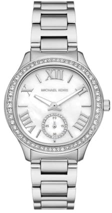 Michael Kors MK4807 Damen Armbanduhr
