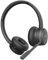 GEQUDIO GC-1 DECT Headset mit Ladestation für FritzBox - Kabellos Telefonieren am FritzFon – Duales Headset mit Bluetooth für PC und Smartphone - HD Audio - GC-1 (1-Ohr) & Ladeschale