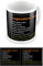 empireposter Legendär - Legendäre Tasse - Keramik Tasse - Größe Ø8,5 H9,5 cm