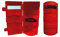 Staukasten für Feuerlöscher 6 kg, Feuerlöscherkasten