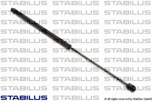 Stabilus Gas Spring, Bonnet
