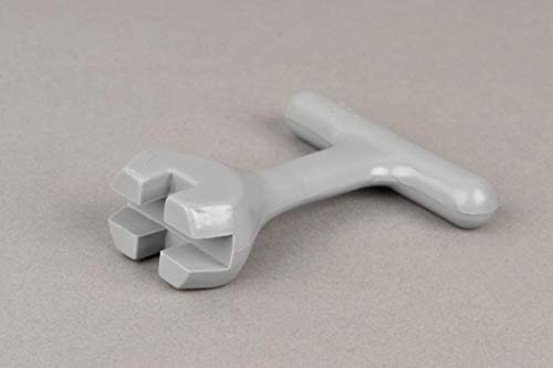 BSD Clé Universel pour Filtre de Pompe de Vidange pour Lave Linge - ST330