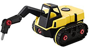 Stanley Jr. TT010-SY Air Hammer Tool for Children