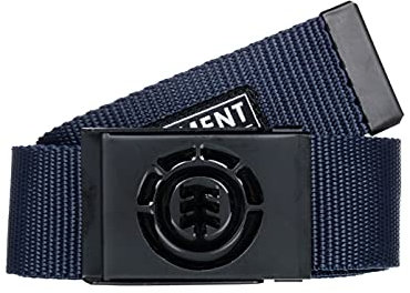 Element Beyond Belt - Webbing Belt Unisex - Webgürtel - Unisex - U - Lila
