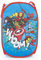 Marvel Comics Avengers Whoom 80L Pop-Up Laundry Basket - Hamper for Clothes or Toys