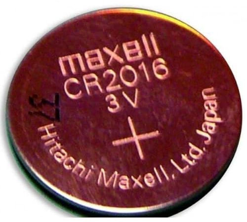 BATTERIA AL LITIO 3 V CR2430 PILA ALIMENTAZIONE TELCOMA B3V2430 RADIOCOMANDI