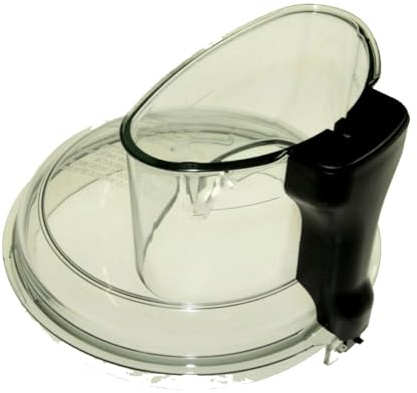 Deckel CS XL anthrazit (36350-9470) 17333 Magimix