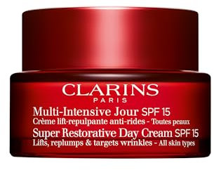 Clarins Super Restorative Day SPF15 50ml