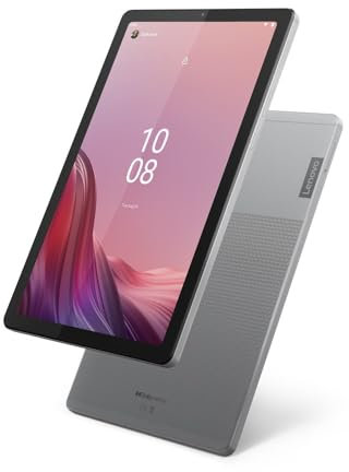Lenovo Tablet Tab m9 ZAC30032ES 4 GB RAM 64 GB