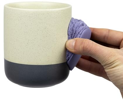 YY Vertical Tasse mit Klettergriff, Outdoor