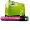 1x Kraft Office Supplies Toner kompatibel für Ricoh Aficio MP C 2050 2051 2550 2551 csp AD SPF ersetzt 842063 842063 TYPE-MPC2551HE TYPEMPC2551HE Magenta