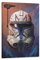 haocaitou Captain Rex Poster, dekoratives Gemälde, Leinwand, Wandkunst, Wohnzimmer, Poster, Schlafzimmer, Malerei, 20 x 30 cm
