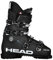 HEAD Skischuhe Vector Evo XP Black Herren Skistiefel Alpinskischuhe (27)