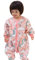Chilsuessy Baby Ganzjahres Schlafsack mit Füßen 1.5 Tog Kinder Schlafsäcke für Säugling Kleinkind Kinder Schlafsack mit Beinen Ganzjährig Schlafsack, Einhorn, XXL/Baby Höhe 130-150cm
