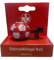 1. FC Kaiserslautern Fahrradklingel Klingel ** Ball **