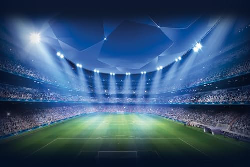 Puzzles 1000 Madrid Fußballstadion 75 * 50Cm
