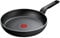 Tefal Recycled On Bratpfanne 28 cm, 100% recyceltes Aluminium, Antihaftbeschichtung, Induktion, Spülmaschinenfest, Schwarz, C2970632