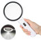 Lupe mit 30 Led Licht, 5- fache 13-fache 20-fache Handlupe Leselupe Leichtgewicht Lupen, 2 Modi Lupe mit Licht für Senioren, Kinder, Juwelier, Hobbies