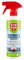 ZIG - ZAG Insetticida Spray Antipulci per ambienti, efficace contro pulci, zecche, mosche, zanzare e formiche, applicabile su cucce di cani e gatti, 400 ml