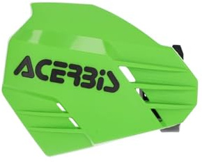 Acerbis Handschutz Linear grün/schwarz