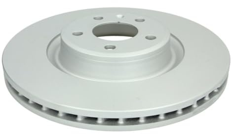 TEXTAR 1x Bremsscheibe 92282605