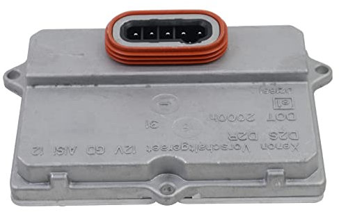 Scheinwerfer-Steuereinheit 5DV00829000/4E0907476