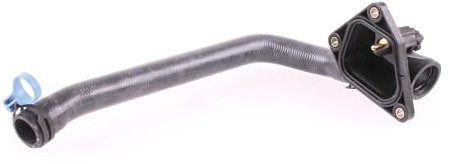 VAICO V20-2653 Kühlerschlauch