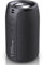 Zealot Portable Bluetooth Speaker with Subwoofer, Wireless IPX5 Waterproof for Outdoor, 10W Louder Volume, Longer Playtime, Bluetooth 5.0, Dual Pairing, Mini Audio for Party Beach Camping, Black