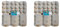 Extra Select Egg Boxes 24 x 6 (Pack of 2)