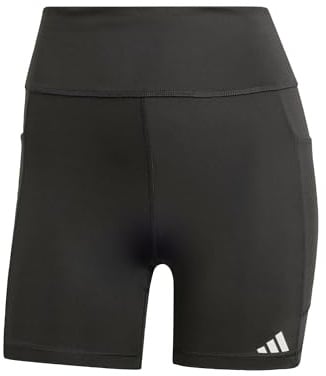 adidas Women's Own the Run Kurze Leggings