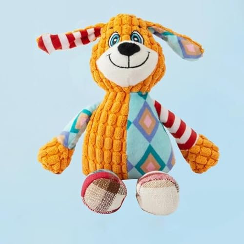 Topbashgo Hundespielzeug Unzerstörbar, Unzerstörbares hundespielzeug, Kauspielzeug Hund, Hundespielzeug, Dog Toys for Aggressive Chewers (Welpe)