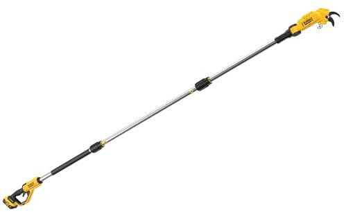 DEWALT Astschere 18V XR mit 5Ah Akku und Ladegerät, DCMPP569P1-QW