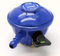 CALOR GAS Brand Butane Gas Regulator For 21Mm Cylinders 5 Year Warranty