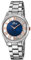 LOTUS Montre pour Femme 18395/6 Special Prices Boîtier en Acier Inoxydable Gris Bracelet en Acier Inoxydable Gris