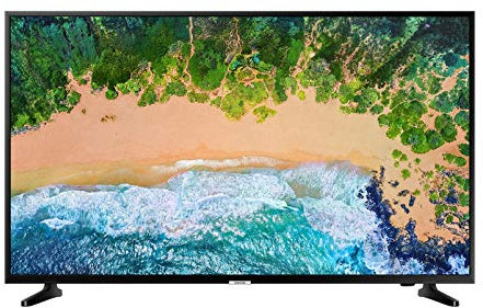 SAMSUNG UE50NU7092 TV 50 LED UHD 4K SMART DVB-T2/S2-50NU7092
