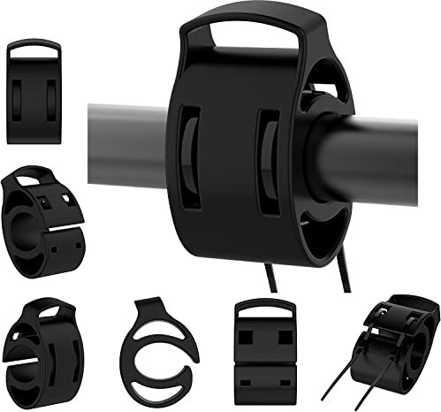 RuenTech Fahrrad-Halterung für Suunto 7/Suunto 9/Suunto 9 baro,Tragbar zum Radfahren Kompatible mit Suunto Spartan/Spartan Wrist hr/Spartan Ultra smartwatch