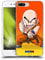 Head Case Designs Officially Licensed Dragon Ball Krillin Characters Soft Gel Case [Military Grade Protection] Compatible With Apple iPhone 7 Plus/iPhone 8 Plus