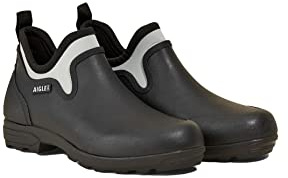 Aigle Damen Lessfor Plus 2Holzschuh
