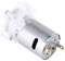 TICFOX DC 3-12V Micro Gear Pumpe Wasserpumpe Motor DIY Kleine Ölpumpe Selbst ansaugende Wasserpumpe Selbst ansaugende Wasserpumpe Wasserpumpe Aquarium Wasser pump werkze