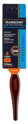 Hamilton Perfection CleanEdge Brush 2