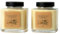 Miel d'Esparcette Premium, blanc, crémeux, au goût doux, 100% naturel, de abeilles, pur, sans sucre, sans additifs, caisse 2 x 500 g | Pack Exclusif | Le Souffle d'Adore