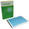 FILTORQ FILTER C8008 Innenraumluftfilter - Kompatibel für OPEL ASTRA H, ASTRA J GTC, ZAFIRA A MPV (T98)