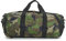 Polo Ralph Lauren Reisetasche aus Synthetik, 54 x 23 x 23 cm, 28,6 l, Schwarz, grau, L, Rucksack