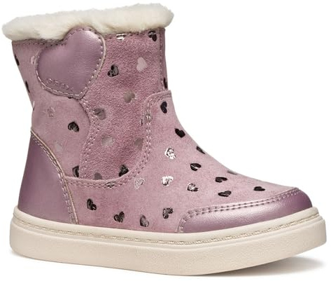 Geox Mädchen B Nashik GirlAnkle Boot
