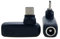1 pieza 100W DC Power Jack hembra a USB tipo C adaptador de enchufe macho Universal portátil convertidor de suministro PD conector adaptador de corriente(6.3x3.0mm)