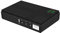 Eighosee 5V 9V 12V Fuente de AlimentacióN Ininterrumpida Mini UPS USB 10400MAh BateríA de Respaldo para WiFi Router CCTV (Enchufe de la UE)