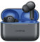 realme T200 Cuffie Bluetooth Auricolari Wireless con ANC (Cancellazione Attiva del Rumore), Autonomia 40 Ore, Ricarica Rapida USB-C, Bassi Potenti, Audio 3D Immersivo, Resistente IPX4, Grigio Mistico